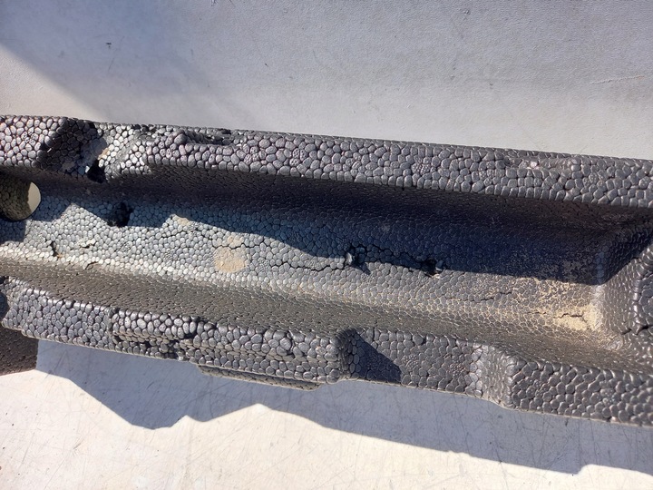 фото №6, Пінополістирол ty абсорбер nissan qashqai j11 ii рестайлінг 62080hv00a