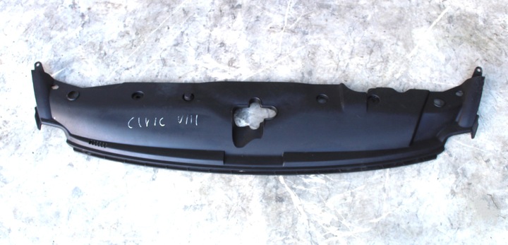 фото №1, Захист ременя передньої honda civic viii ufo