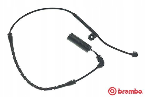 фото №9, Датчик зносу гальмівні колодки гальмо. a 00 220 brembo