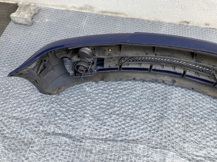 фото №8, Бампер переднє перед bmw 3 e46 alpina