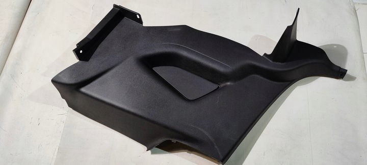 фото №5, Боковина зад задній оббивка праві ford mustang 2010-2014