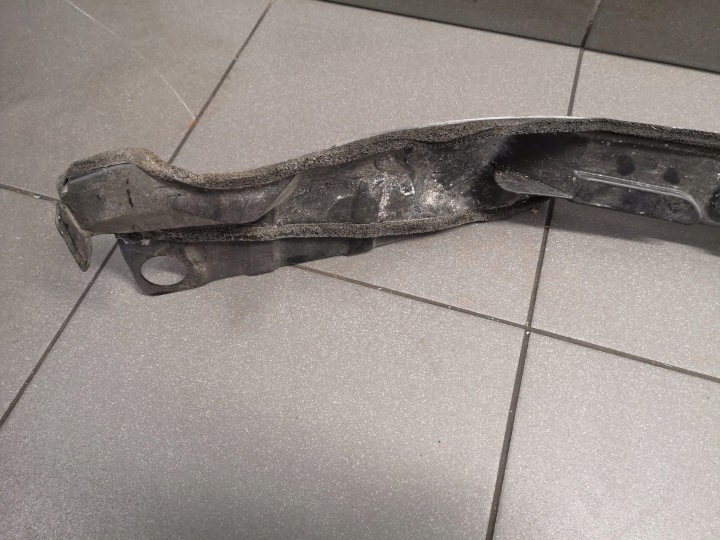 фото №6, Защита крыльев левая toyota avensis 53867-05020