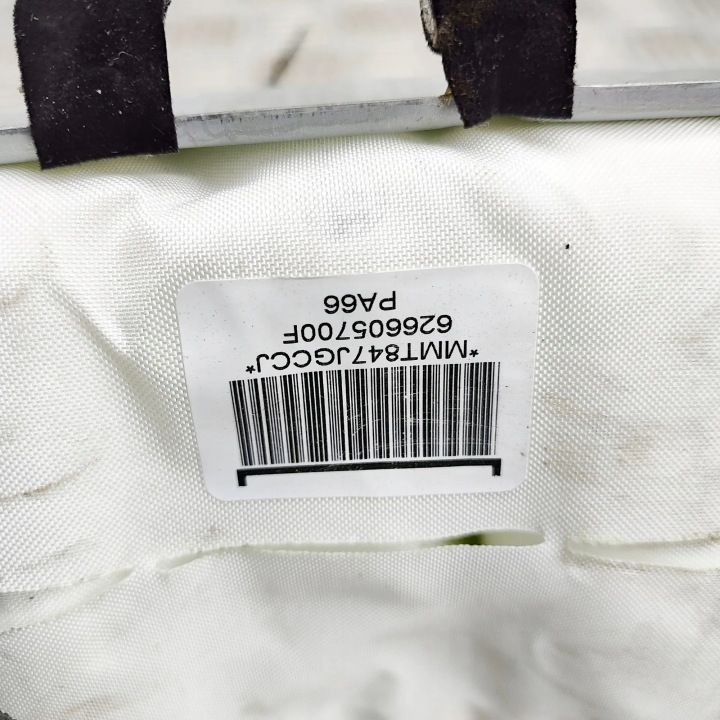 фото №8, Подушка подушка пассажира ford ranger tke eb3b41044h30ad 36772979 3.2l