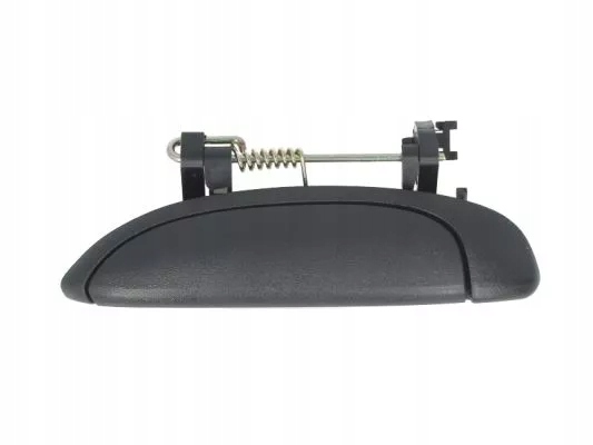 фото №1, Ручка дверь перед/зад l наружная, cz