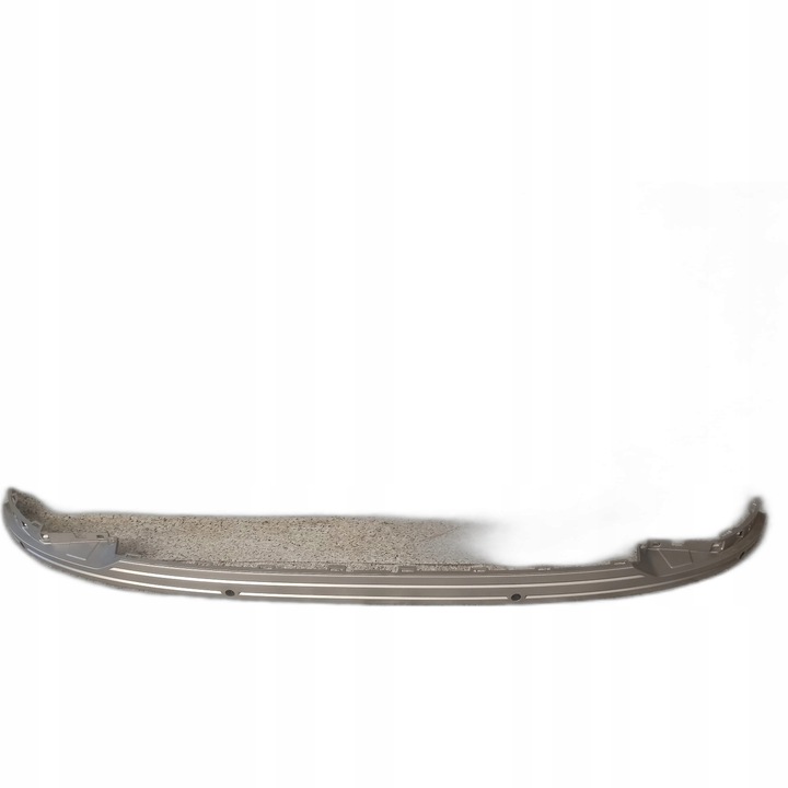 фото №1, Планка спойлер бампера зад audi e-tron 4ke807833