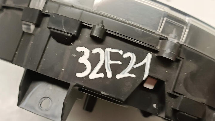 фото №11, Спідометр  obrotomierz 9189502-04 mini cooper r56 європа гарантія