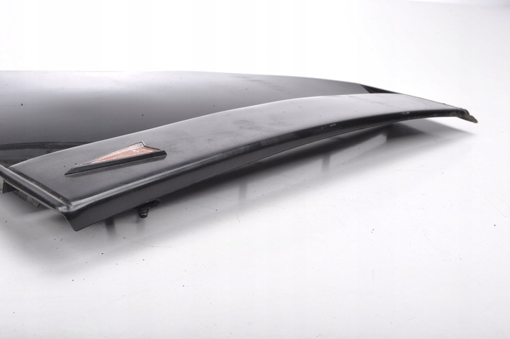 фото №6, Pontiac fiero стекло кузовная правые зад 1986r