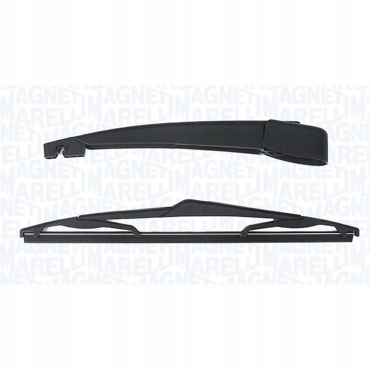 фото №1, Рычаг + листовая рессора зад ford focus ii 03-12