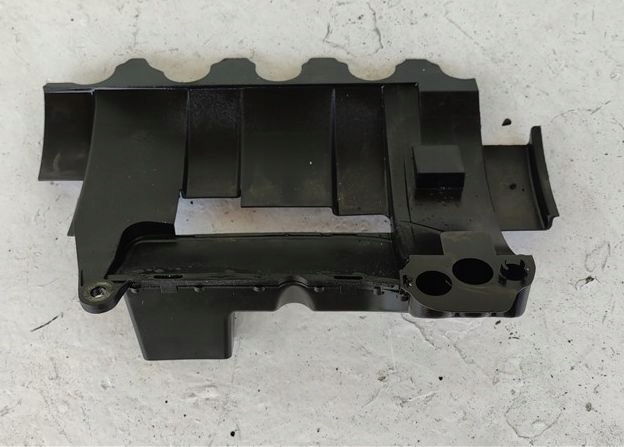 фото №11, Oem номер vag перегородка масла vw golf 1,9/2,0 tdi 06-14