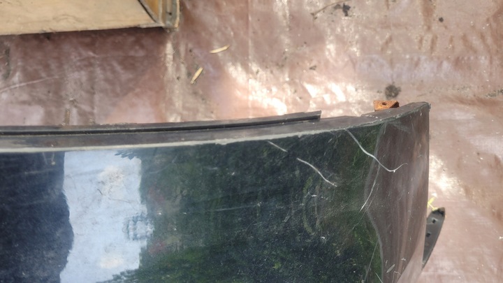 фото №12, Audi a7 s7 s-line бампер зад задній / 4754