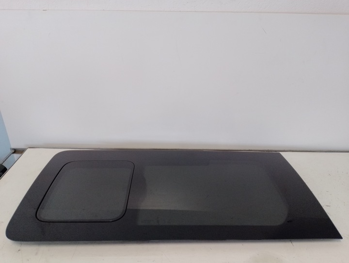 фото №2, Jumpy spacetourer proace expert iii traveller скло двері зсувних ліва