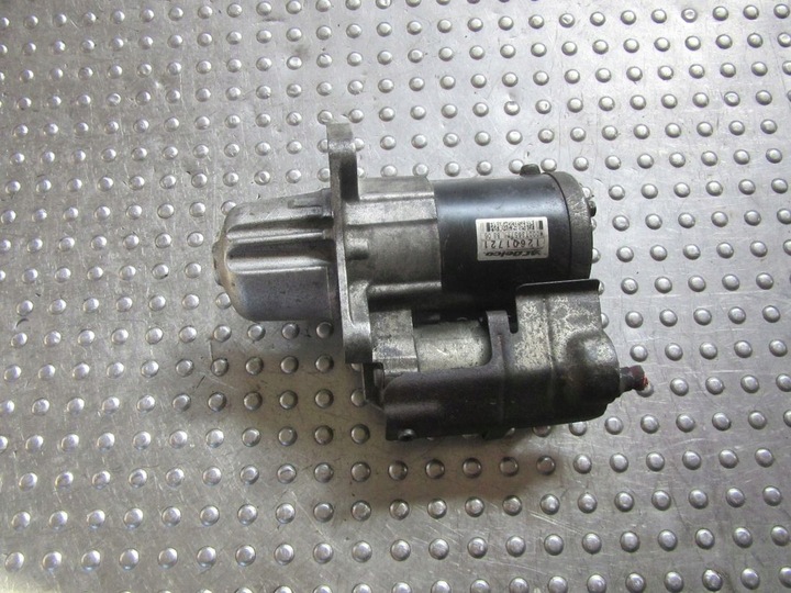 фото №5, Gmc acadia cadillac srx suzuki xl7 3.6i 2007 стартер