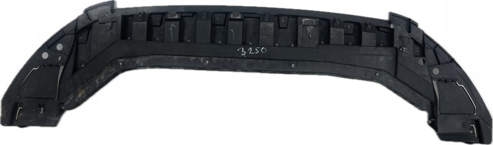 фото №9, Dacia доккер защита плита pod бампер перед 2012-