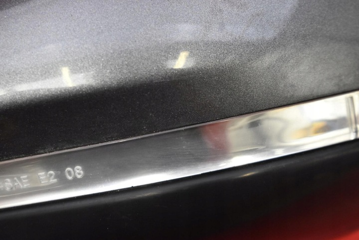 фото №10, Дзеркало ліві lkh a049504 eu jaguar xe x760 14-19 8 pin