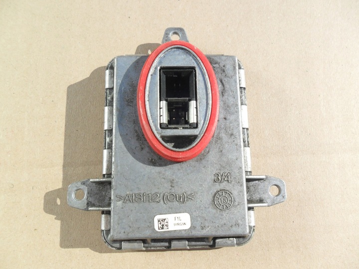 фото №8, Перетворювач ксенон a1669002800 mercedes w176 w204