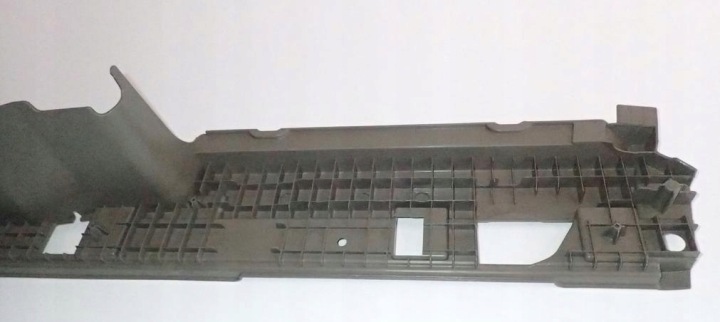 фото №7, Молдинг накладка багажника 4l0863528a audi q7 4l