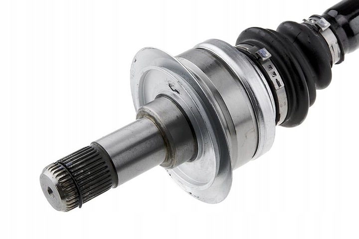 фото №3, Полуось приводная