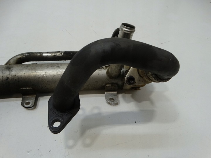 фото №7, Радіаторів клапана egr skoda octavia ii універсал 2.0tdi