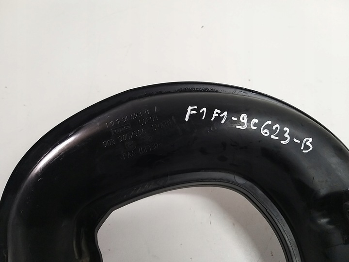 фото №9, Ford kuga mk2 13-19 шланг труба интеркулер 1.5 ecoboost f1f19c623b