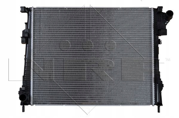 фото №12, Радиаторов двигателя nrf 2140000q0c 4416948 93854164