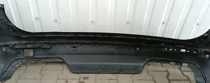 фото №12, Бампер зад задний ford explorer 6 vi 20-