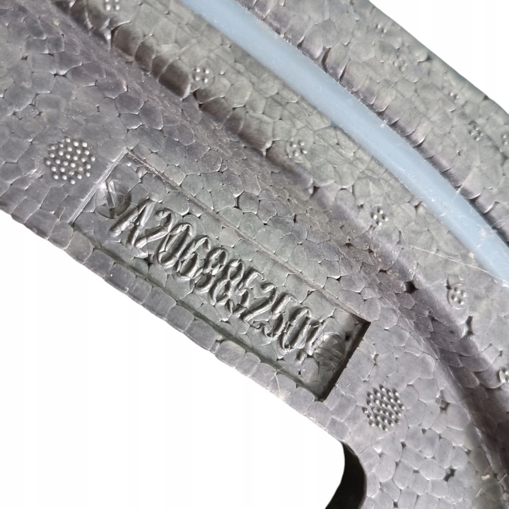 фото №11, Абсорбер бампера перед mercedes c w206 датчик a2068852501