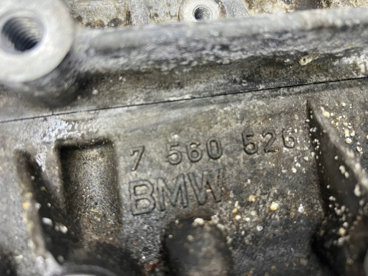 фото №8, Блок  двигуна bmw e90 e91 e92 335i n54 3.0 306 km n54b30a 7560519 7560526