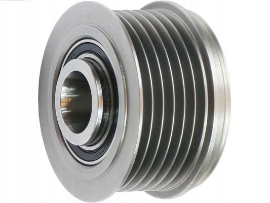 фото №4, As-pl afp3024 v генератор - сцепление jednokier