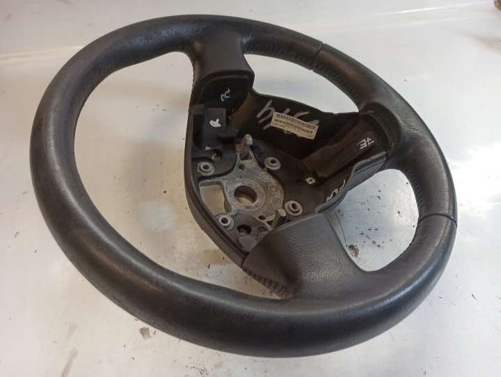 фото №7, Seat ibiza 6l кермо 5p0419091ac