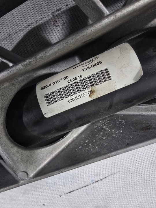 фото №8, Porsche 911 991 carrera вал привідний міст диференціал 6330138900 6306016700