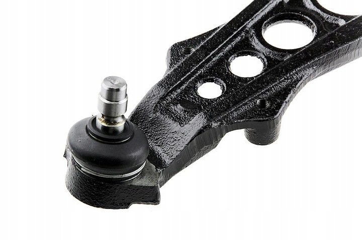 фото №11, Важіль переднє нижній лівий fiat punto 46545660