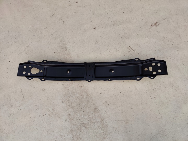 фото №6, Балка бампера передняя toyota yaris 3 iii рестайлинг 14- 52021-0d070