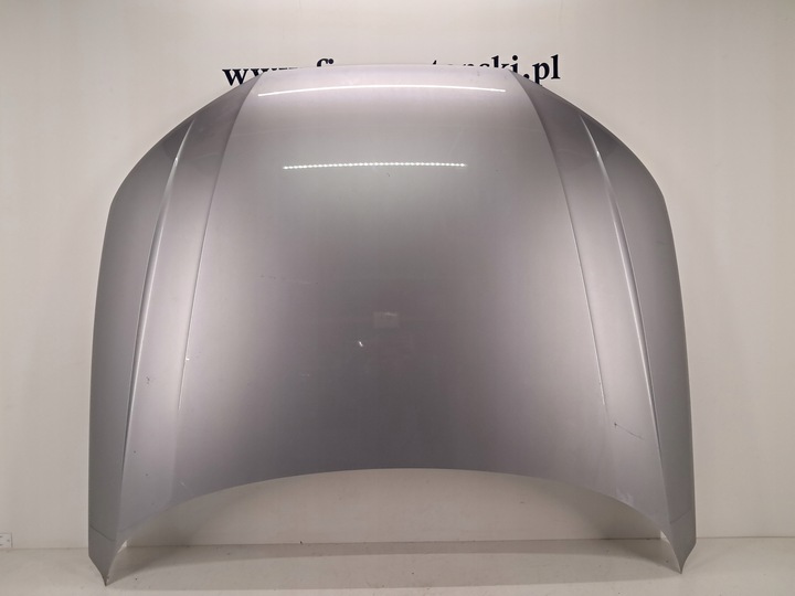 фото №9, Audi a4 b9 8w 16- комплектный перед полный led бампер капот крыло pas