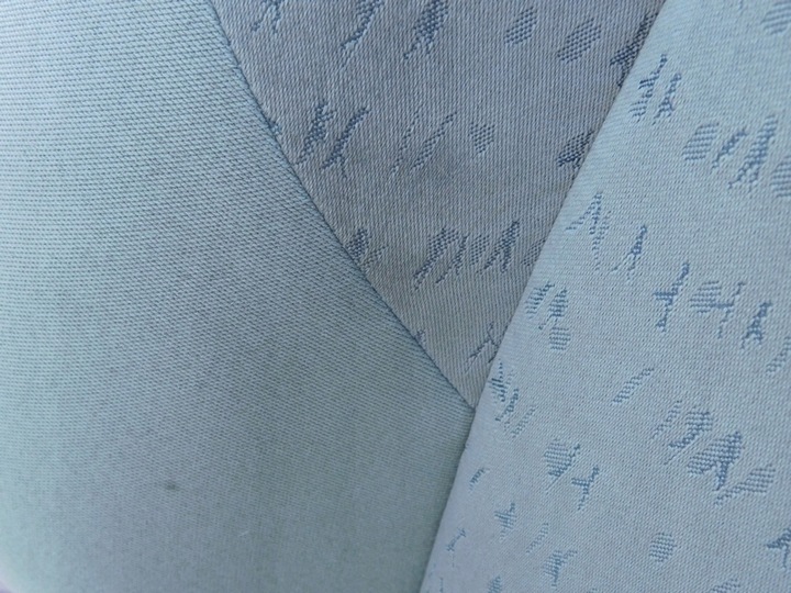 фото №15, 08/18 renault scenic ii сиденье водителя левый eu