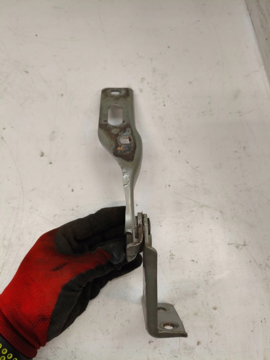 фото №9, Seat leon iii 5f петля капота праве 5f0823302b