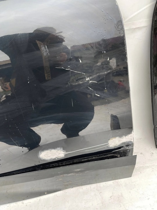 фото №6, Двері праві bmw ix 2021 зад задні