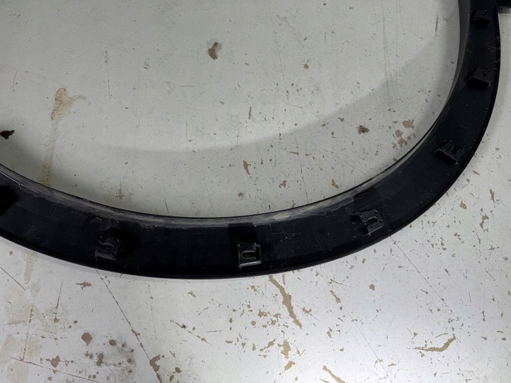 фото №9, Планка na крило лівий перед mitsubishi eclipse cross 17-