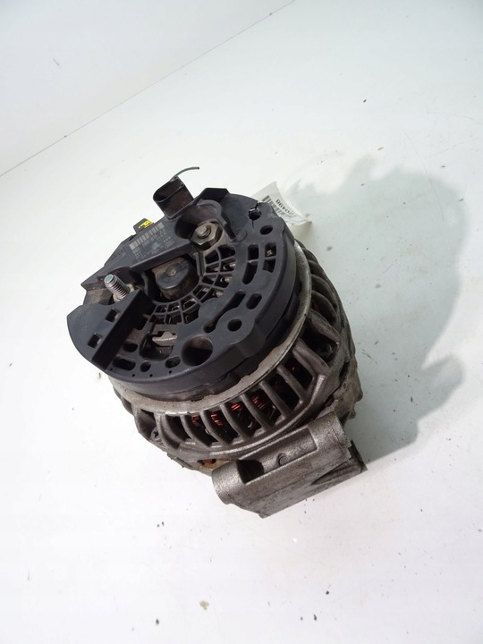 фото №1, Генератор skoda superb ii 1.8 06b903016ab.