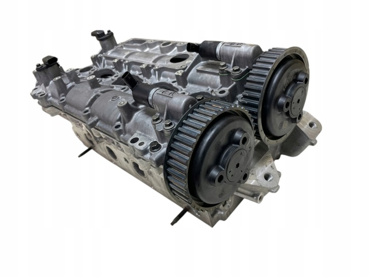фото №8, Головка двигуна вали комплектна volvo xc90 ii xc60 ii 2.0t b4204t31