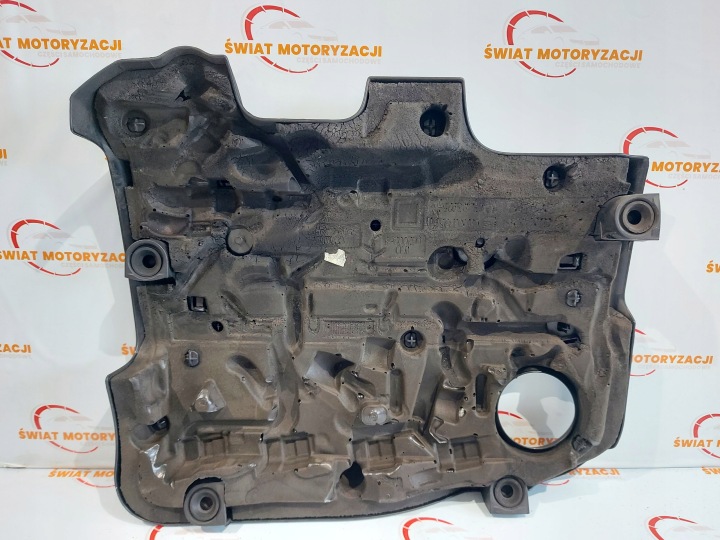 фото №7, Audi q3 i 2.0 tdi 13r крышка двигателя 03l103925bg