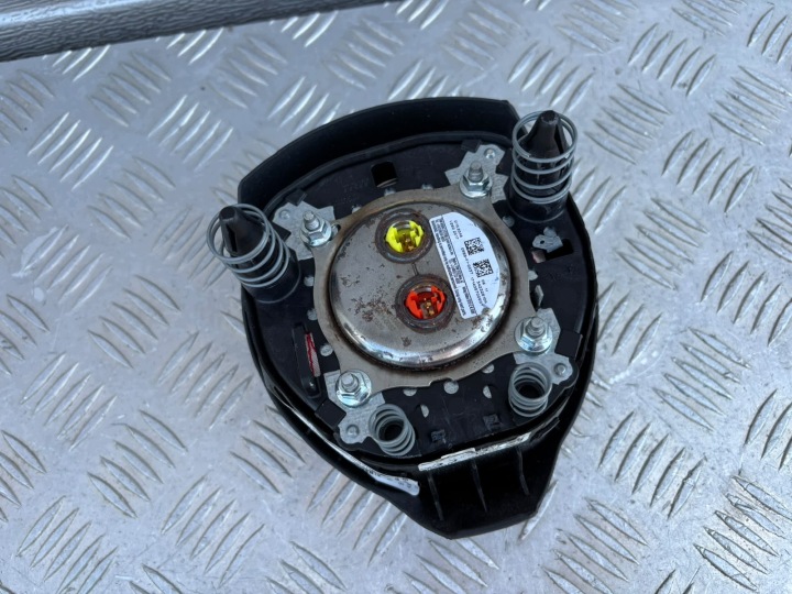фото №5, Nissan micra v 5 подушка подушка безопасности 34231899d