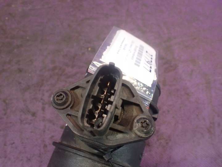 фото №5, Alfa romeo 147 04-10 1.6 105km витратомір 0281002309 5 pin