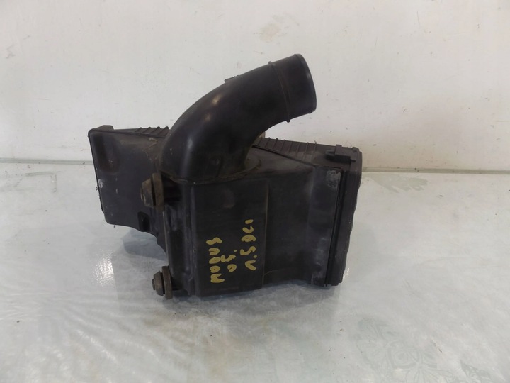 фото №1, Modus 1,5dci корпус фільтра повітря