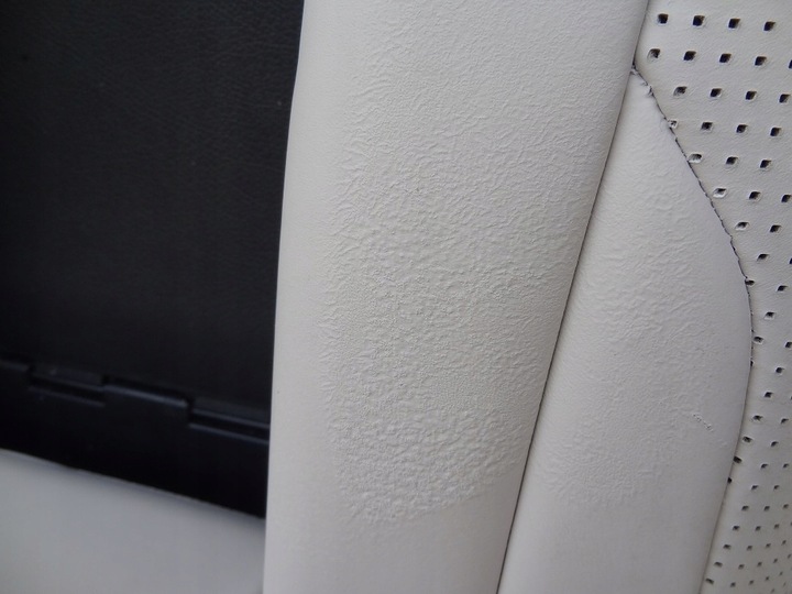 фото №12, Комплект сидіння оббивка підлокітник шкіра mercedes gle купе w292 amg