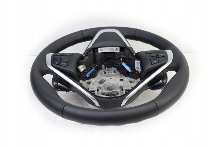 фото №7, Bmw x1 f48 кермо 6877519 x2 f39 2 f45 f46 sport xdrive18d шкіра 323068