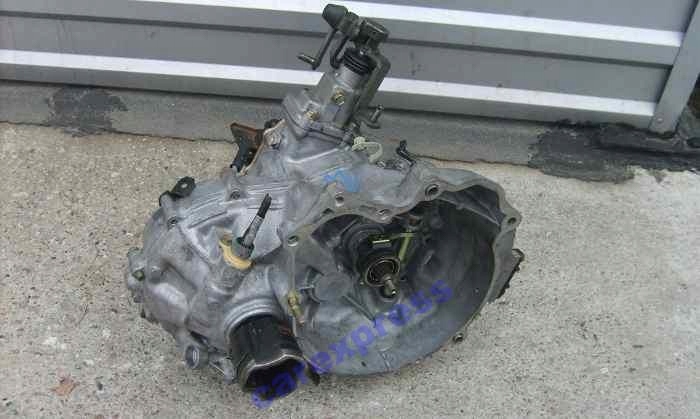 фото №1, Daewoo matiz коробка передач коробки передач