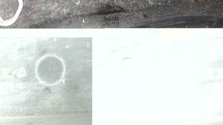 фото №7, S7 4g a7 шумоізоляція крила праві 4g8821112a