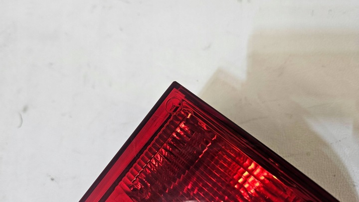 фото №6, Лампа левая зад задняя mercedes vito a4478200064