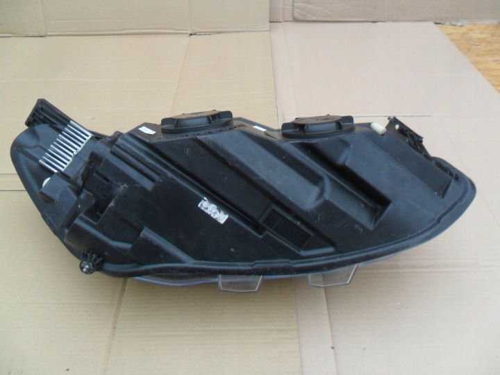 фото №11, Ford focus mk4 фара ліва перед led jx7b-13w030-ce