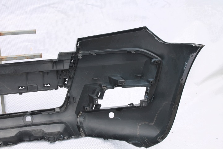 фото №11, Бампер перед ford ranger v рестайлинг 15- eb3b-17c831-e